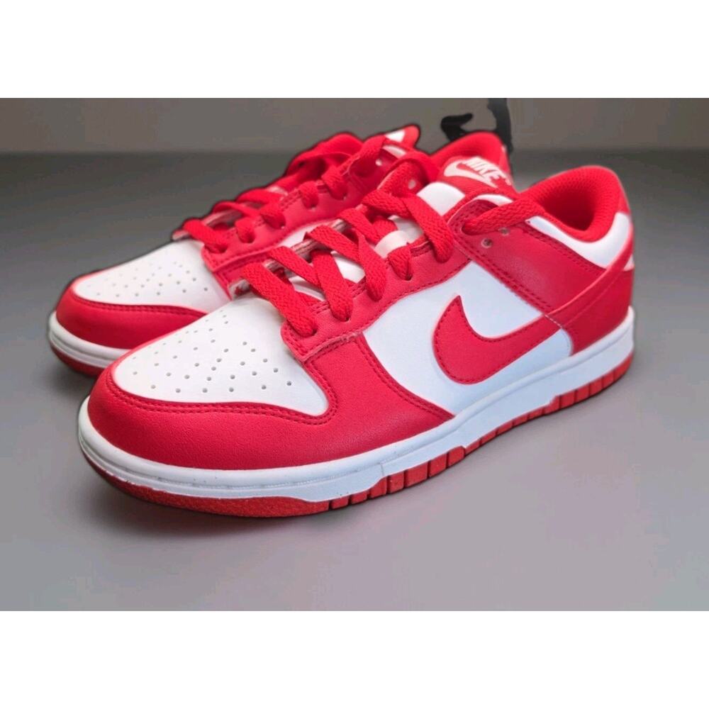 Size 6 Women Nike Dunk Low Next Nature. DD1873 116 - Picture 4 of 6